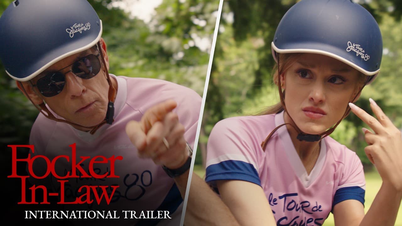 Focker-in-Law trailer thumbnail