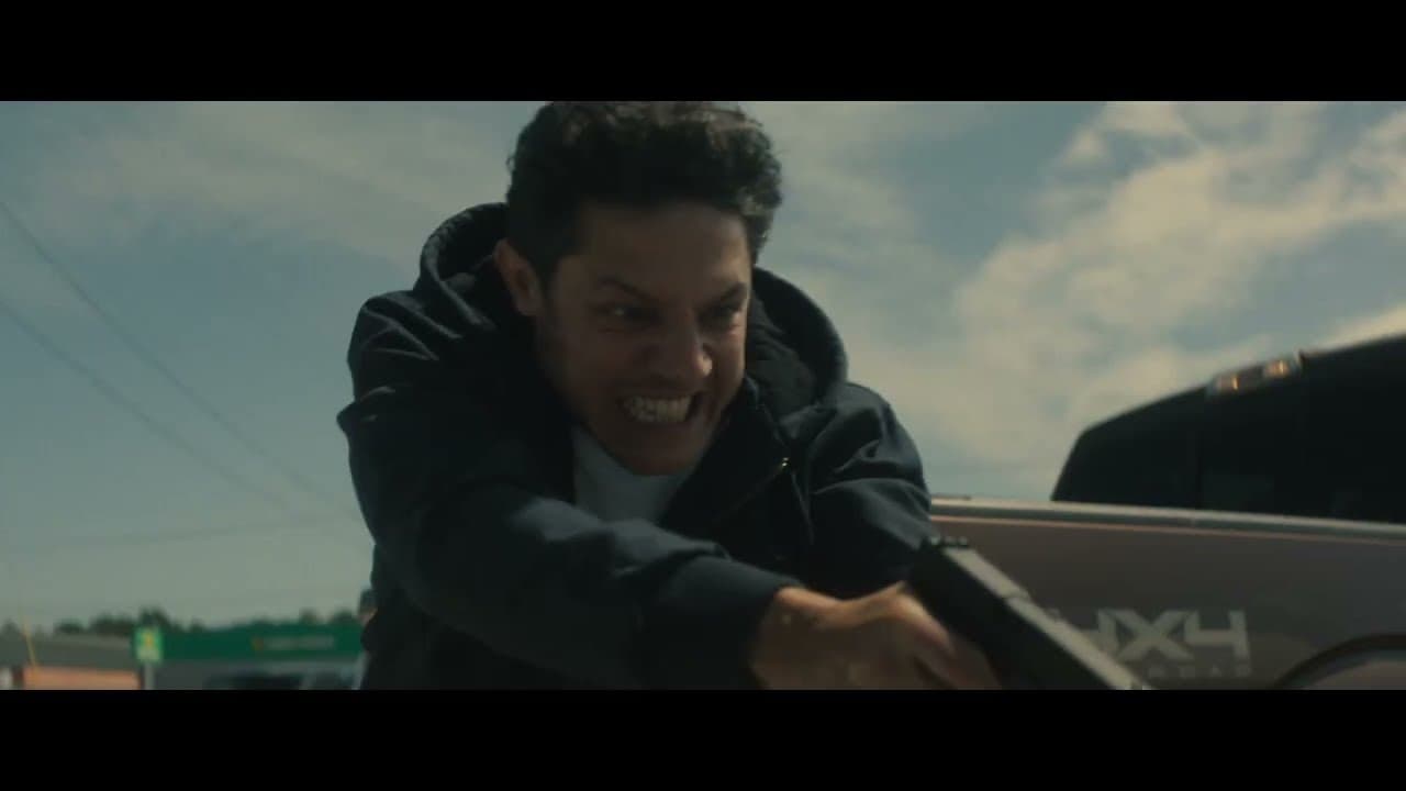 Come with Me trailer thumbnail