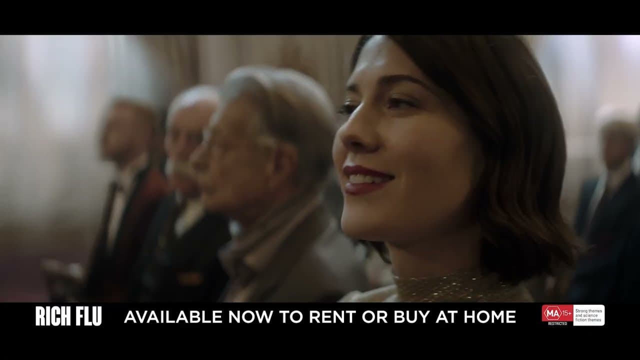 Rich Flu trailer thumbnail
