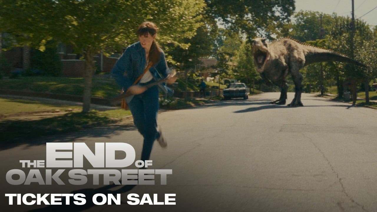 The End Of Oak Street trailer thumbnail